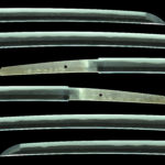 続々と紹介される刀剣