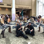 米国シアトル支部直伝講習