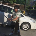 武術としての試斬 ~初動を読ませない斬撃~