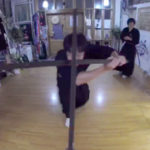 仕太刀の目線から見る修心流居合術兵法組居合