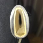 鞘の鯉口の良し悪しについて