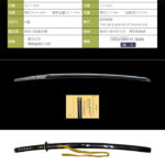 長光　～鑑定書付きの利刀をお手頃価格で～