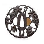 鐔6点追加しました。