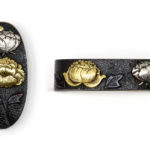 縁頭1点追加いたしました。