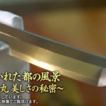 京都ぶらり歴史探訪　～大人気の刀剣第三弾～