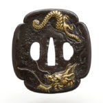 鐔13点追加しました。