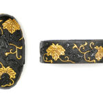 縁頭3点追加しました。