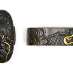 縁頭８点追加しました。