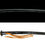 武用にも観賞用にも適した一刀