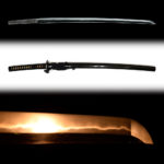 刀 無銘(仙台安倫)